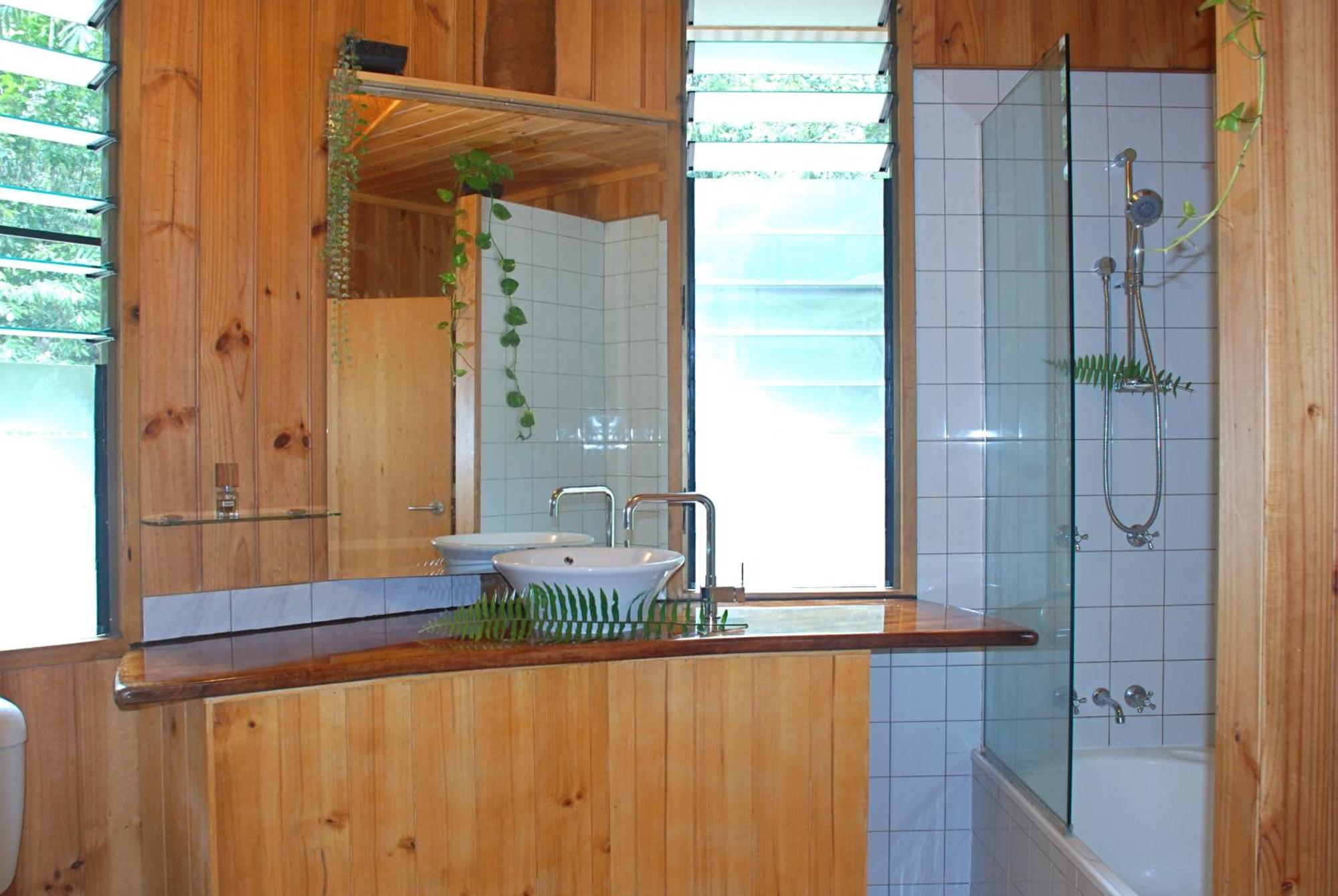 Villa Daintree Cascades à Cape Tribulation Chambre photo